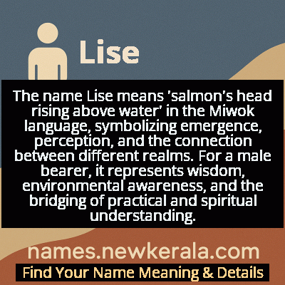Lise Name Meaning and Origin