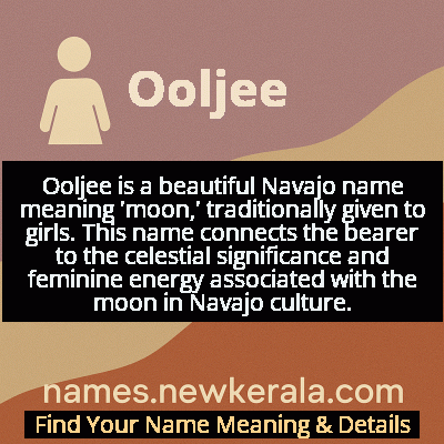 Ooljee Name Meaning and Origin